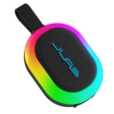 Jlab Pop Party Portable Speaker - Pink