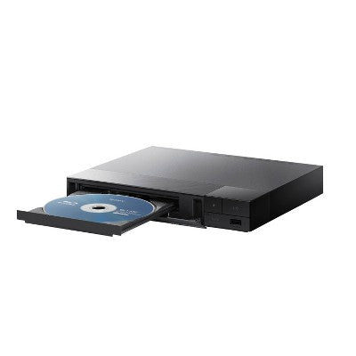 Sony Bdp-S1700U Blu-Ray Player With Dvd Upconversion And Hdmi Cable