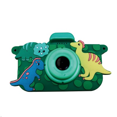 Accutime Kids' Digital Camera - Shark