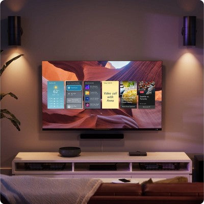 Amazon Fire Tv Stick 4K Max Streaming Device, Wi-Fi 6, Alexa Voice Remote -  Includes Tv Controls (2023)