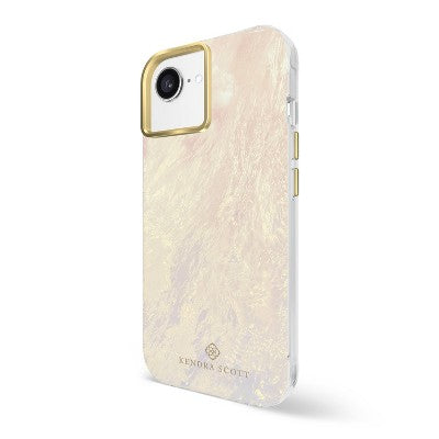 Kendra Scott Iphone 16Se/Iphone 15/Iphone 14/Iphone 13 Phone Case With Magsafe - Pink