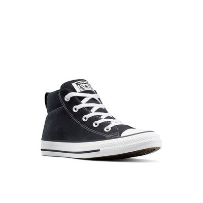 Converse Adult Street Mid Sneakers - Pink M 5.5/ W 7.5