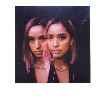 Polaroid Now+ Gen 3 Film Camera - Black: I-Type, Automatic Focus & Flash
