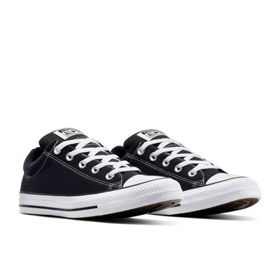 Converse Adult Street Ox Low Sneakers - Red M 4.5/W 6.5
