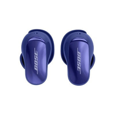 Bose Quietcomfort Ultra True Wireless Noise Cancelling Earbuds (2Nd Gen) - Deep Plum