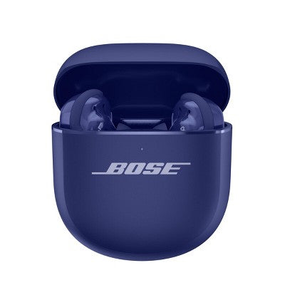 Bose Quietcomfort Ultra True Wireless Noise Cancelling Earbuds (2Nd Gen) - Deep Plum