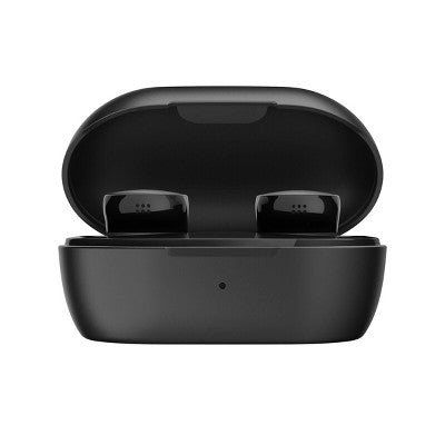 Bose Quietcomfort Wireless Noise Cancelling Bluetooth Earbuds - Black