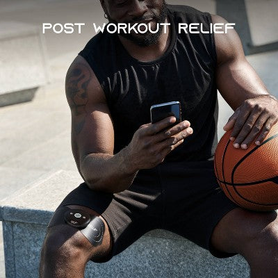 Slf Electrode Wireless Massager