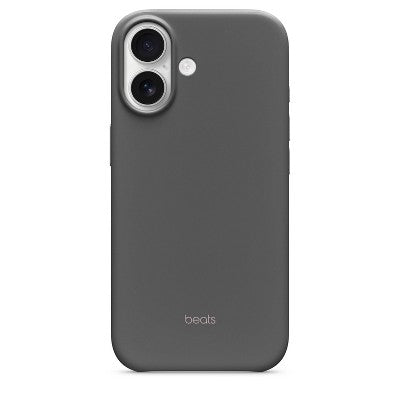 Beats Iphone 17 Case With Magsafe And Camera Control — Pebble Pink