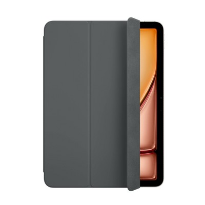 Apple Smart Folio For Ipad Air 13-Inch (M2) (2024, 1St Generation) - Charcoal Gray