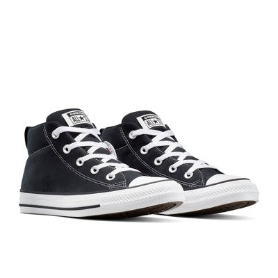 Converse Adult Street Mid Sneakers - Pink M 5.5/ W 7.5