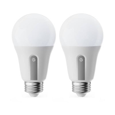 Govee A19 800 Lmn White Bulbs 2Pk (Please Be Advised That Sets May Be Missing Pieces Or Otherwise Incomplete.)