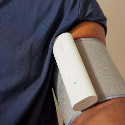 Withings Bpm Connect - Wifi Blood Pressure Monitor