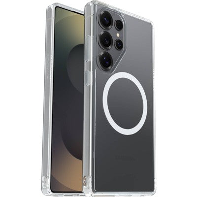 Otterbox Samsung Galaxy S25 Ultra Symmetry Series Case With Magnets - Clear