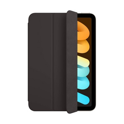 Apple Smart Folio For Ipad Mini - Black