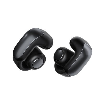 Bose Ultra Open-Ear True Wireless Bluetooth Open Earbuds - White