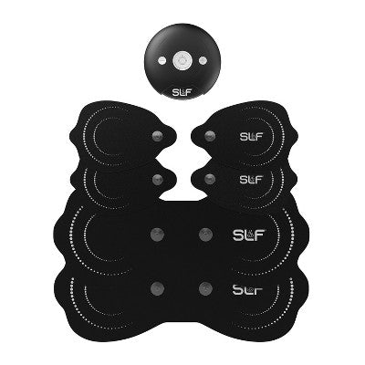 Slf Electrode Wireless Massager