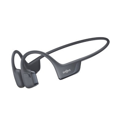Shokz Openrun Pro 2 Bluetooth Wireless Headphones - Black (S820-St-Bk-Us)