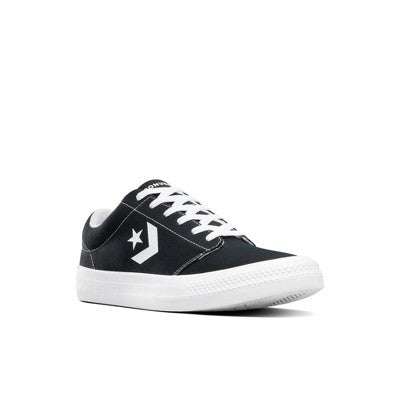 Converse Adult Day One Classic Sneakers -White/Black M11.5/W13