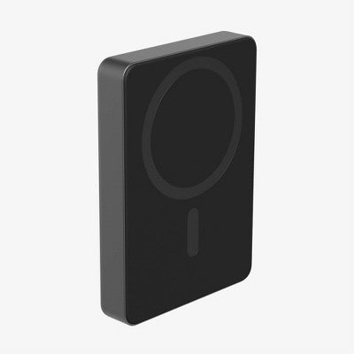 Mophie 5000Mah Qi2 15W Power Bank