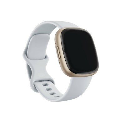 Fitbit Smartwatch Infinity Accessory Band Large - Pink Sand