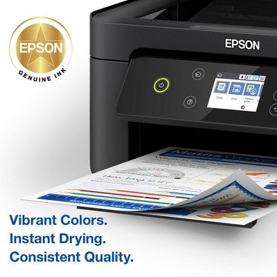 Epson 212 Black C/M/Y 4Pk Ink Cartridges - Black Cyan Magenta Yellow (T212120-Bcs): Standard Yield For Epson Printers (Please Be Advised That Sets May Be Missing Pieces Or Otherwise Incomplete.)