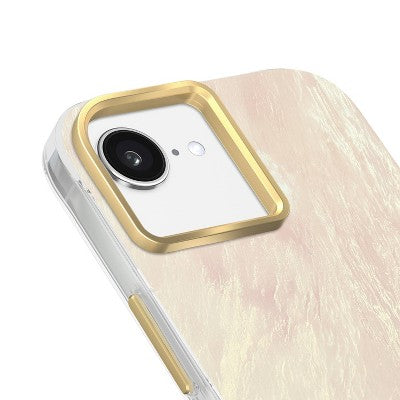 Kendra Scott Iphone 16Se/Iphone 15/Iphone 14/Iphone 13 Phone Case With Magsafe - Pink