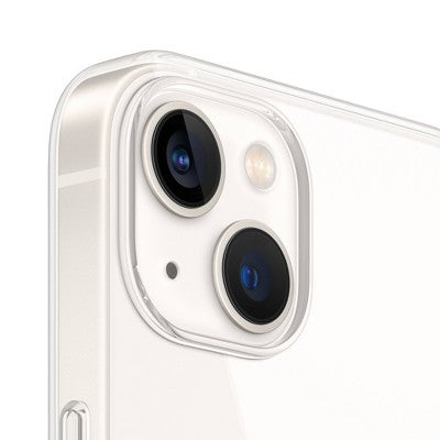 Apple iPhone 13 mini Clear Case with MagSafe