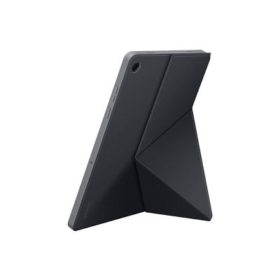 Samsung Galaxy Tab A11+ Book Cover - Black
