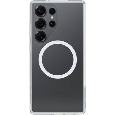Otterbox Samsung Galaxy S25 Ultra Symmetry Series Case With Magnets - Clear
