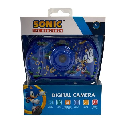Hasbro Nerf Kids' Gaming Camera