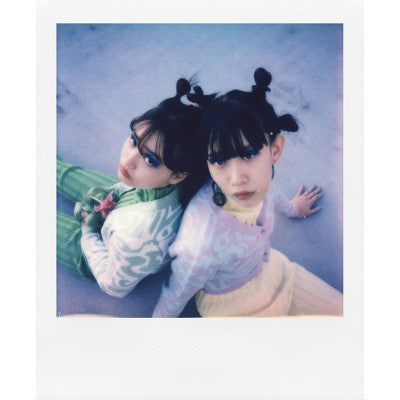 Polaroid Now+ Gen 3 Film Camera - Black: I-Type, Automatic Focus & Flash