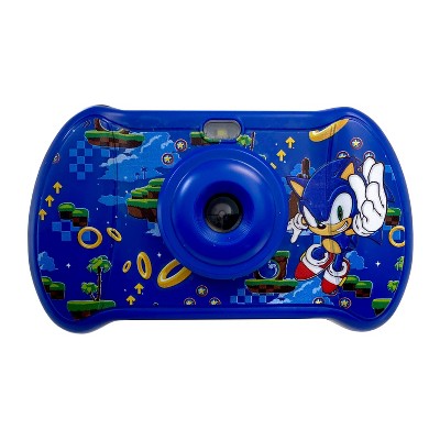 Hasbro Nerf Kids' Gaming Camera