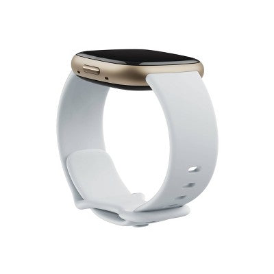 Fitbit Smartwatch Infinity Accessory Band Large - Pink Sand