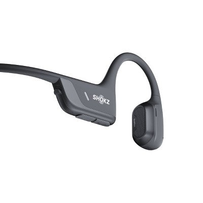 Shokz Openrun Pro 2 Bluetooth Wireless Headphones - Black (S820-St-Bk-Us)