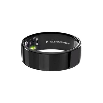 Ultrahuman Air Size 7 Smart Ring - Bionic Gold