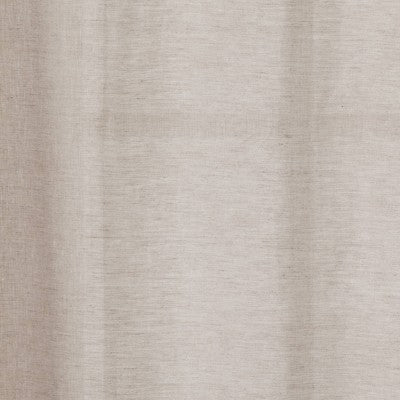 54"x95" Light Filtering Linen Window Curtain Panel Khaki - Threshold: Traditional Beige, Rod Pocket, OEKO-TEX Certified