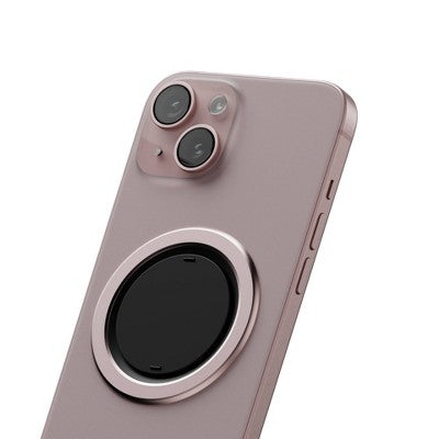 ohsnap! Snap Grip Luxe Magnetic Phone Grip - Insomnia Blue