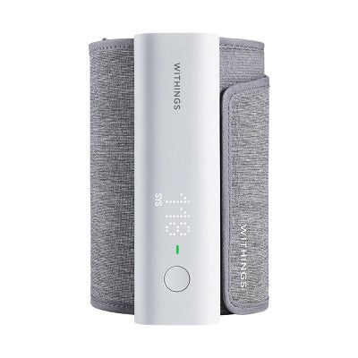 Withings Bpm Connect - Wifi Blood Pressure Monitor