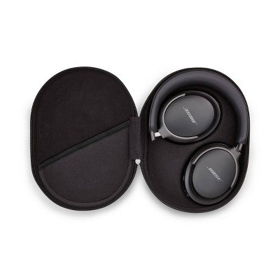 Bose Ultra Quietcomfort Over-Ear Headphones With Noise Cancelling - Deep Plum