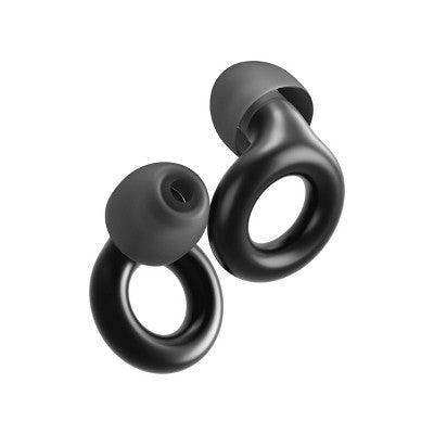 Loop Experience 2 Earplugs for Live Events, Concerts, Festivals and Nights Out - Gold