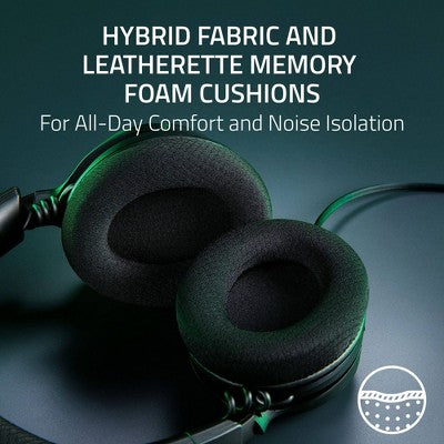 Razer Kraken V4 X Gaming Headset