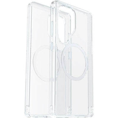 Otterbox Samsung Galaxy S25 Ultra Symmetry Series Case With Magnets - Clear