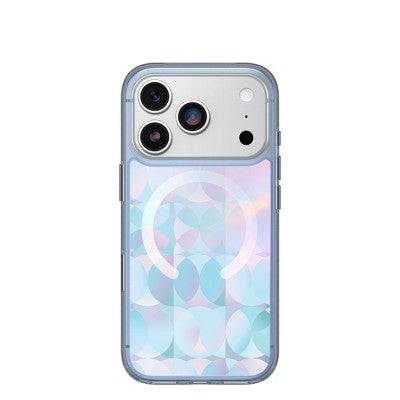 Otterbox Iphone 17 Pro Symmetry Series Case For Magsafe With Camera Control - Opal Prism