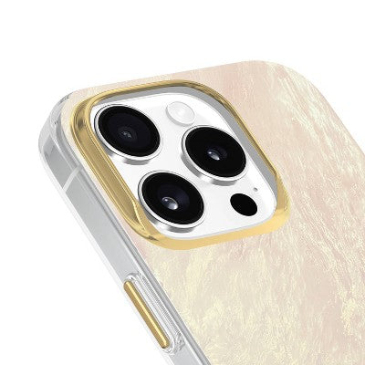 Kendra Scott Iphone 16 Pro Phone Case With Magsafe - Ivory