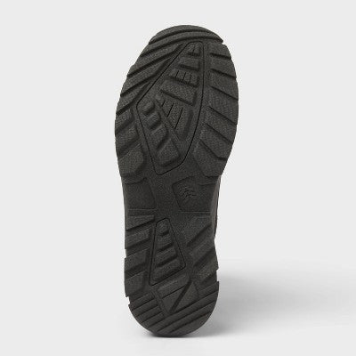 Men's Blaise Winter Boots - All In Motion Black 10
