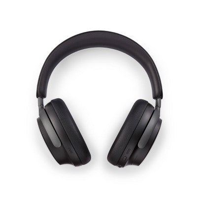Bose Ultra Quietcomfort Over-Ear Headphones With Noise Cancelling - Deep Plum