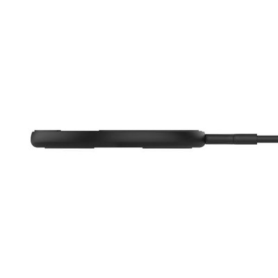 Belkin 15W Qi Charging Pad - Black: Compatible With Iphone & Galaxy Models