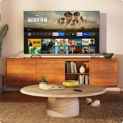 Amazon Fire Tv Stick Hd (2024)