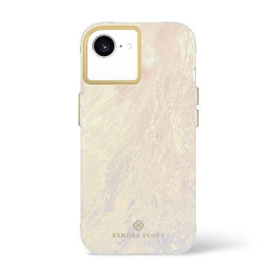 Kendra Scott Iphone 16Se/Iphone 15/Iphone 14/Iphone 13 Phone Case With Magsafe - Pink